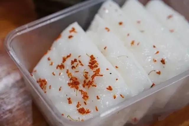 鲍师傅上海美食糕点,鲍师傅糕点有哪些值得推荐的