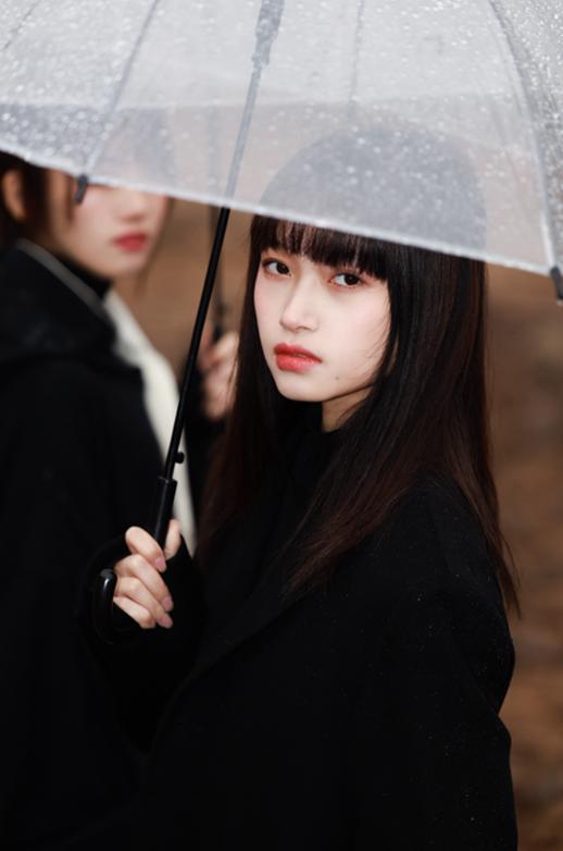 性冷淡风照片怎么拍,高级冷淡色照片