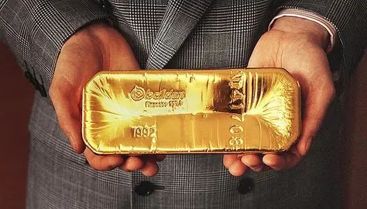 烧化黄金工具,化金的工具