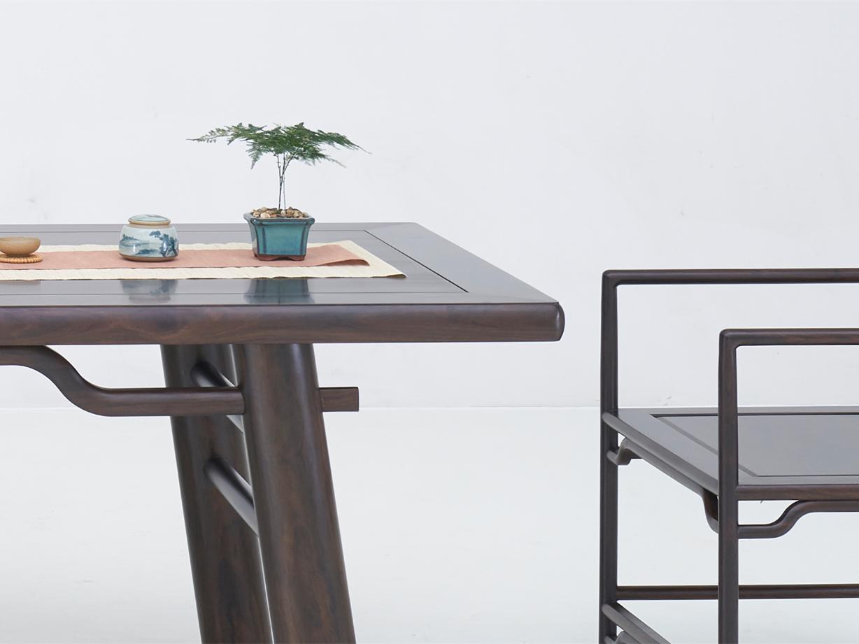 汉唐茶文化专访盛源茶具徐仁豹:简单之事做到极致|茶言器语