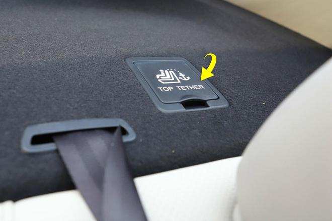 安全座椅选择维度,儿童安全座椅一般怎么选