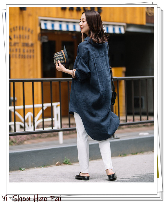 天气太热穿什么衣服最好看,天气太热穿什么颜色好看