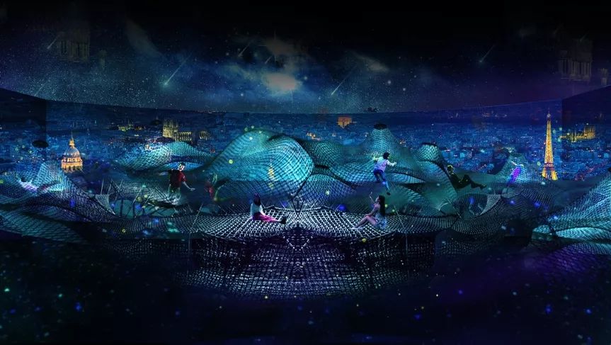 梦,人类最奇特的生理现象,令人既新奇异常又困惑不已