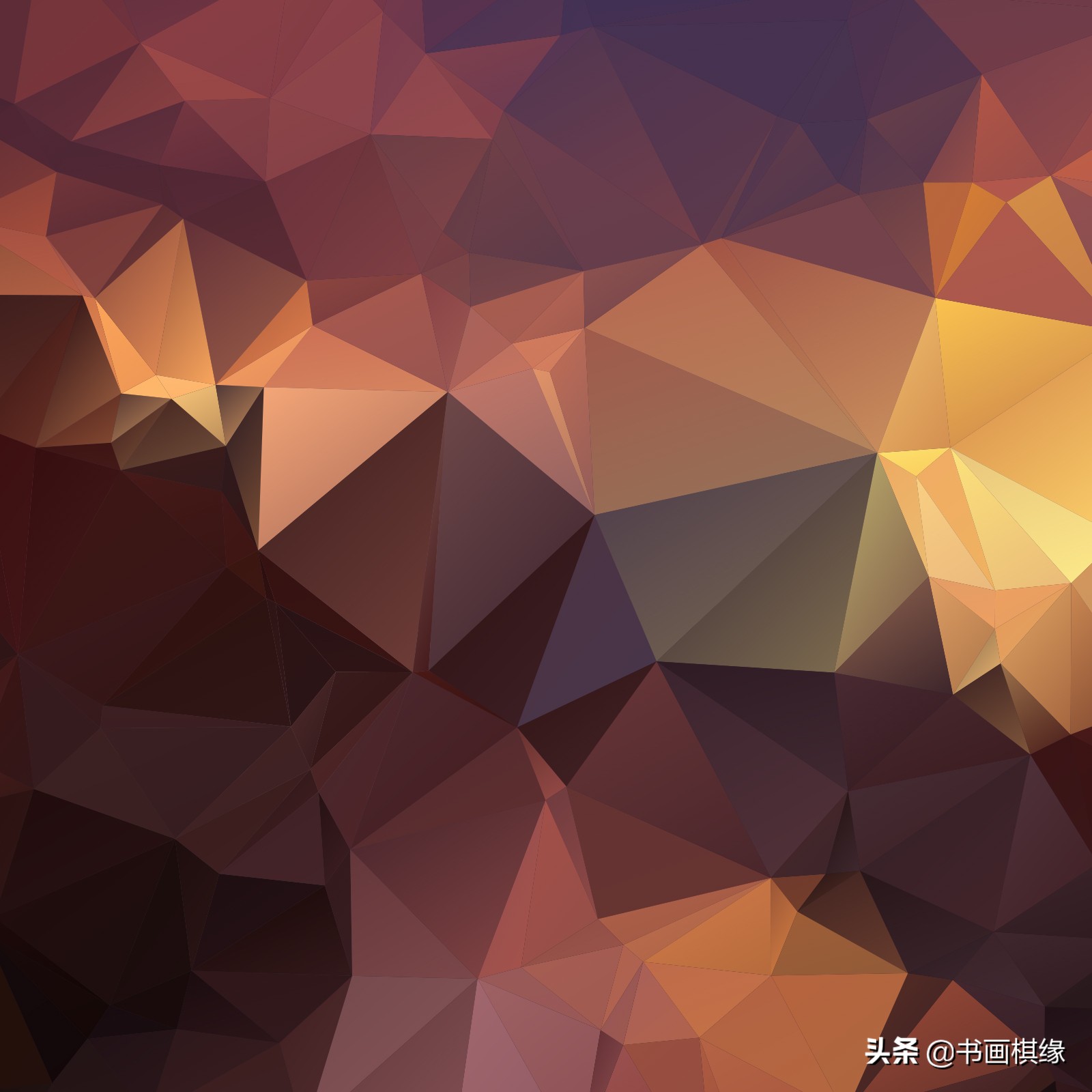 唯美背景素材100张,几何背景素材竖版