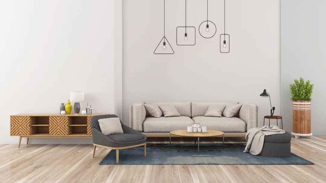 实木地板应该如何保养,实木地板的打理与保养方法