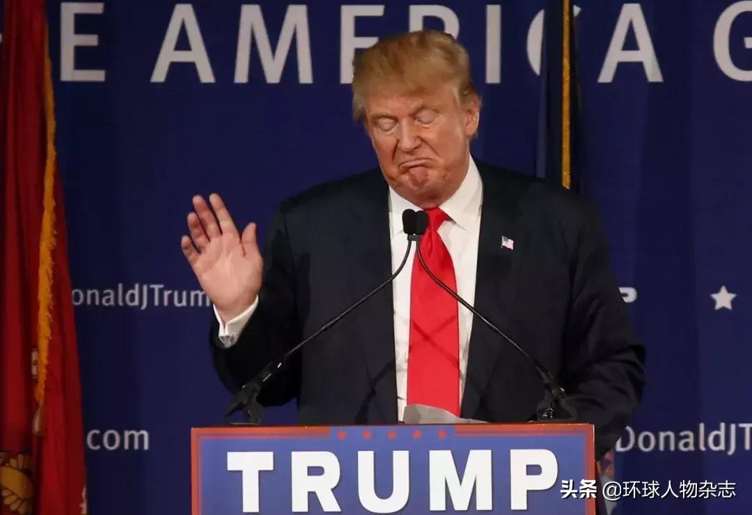 狂怼特朗普之后，英大使卷铺盖走人，背后竟然是一场惊天阴谋？