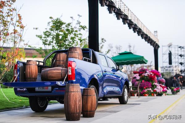 长城炮皮卡真实感受,长城炮谁说的