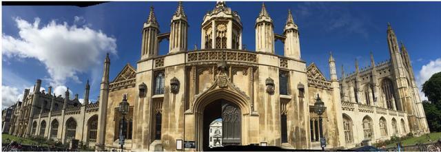 欧洲英国伦敦之旅,英国伦敦最值得去的地方