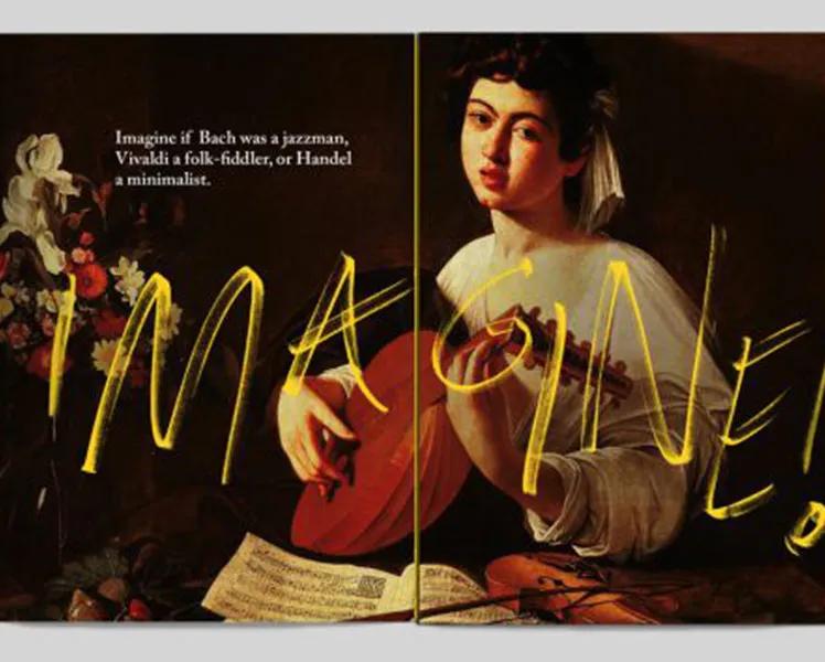 宣传册创意设计说明,创意企业宣传册设计公司