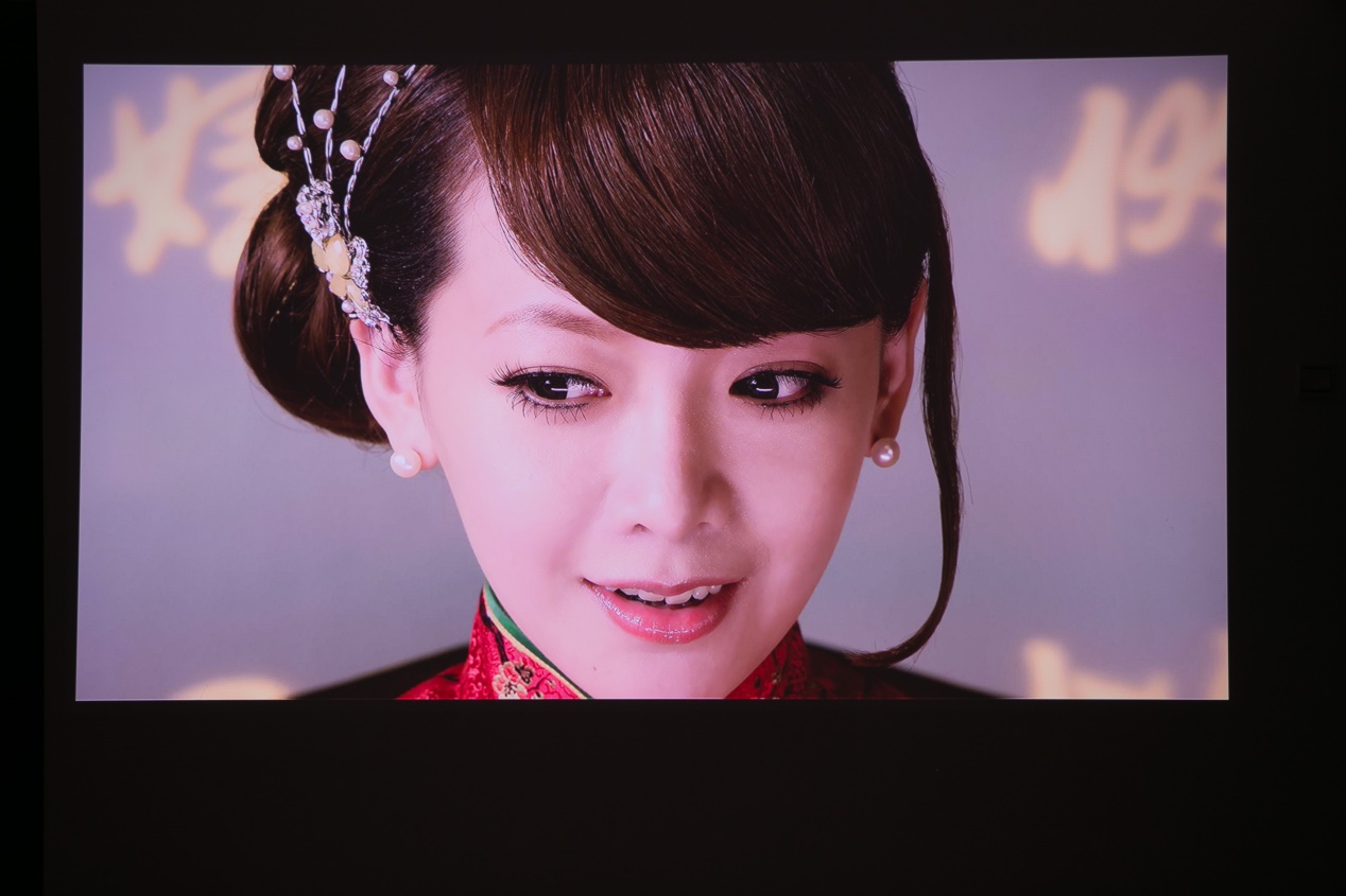 坚果j9白天测试,坚果j9幕布