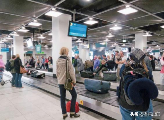 美国入境上海最新规定,美国入境携带物品规定