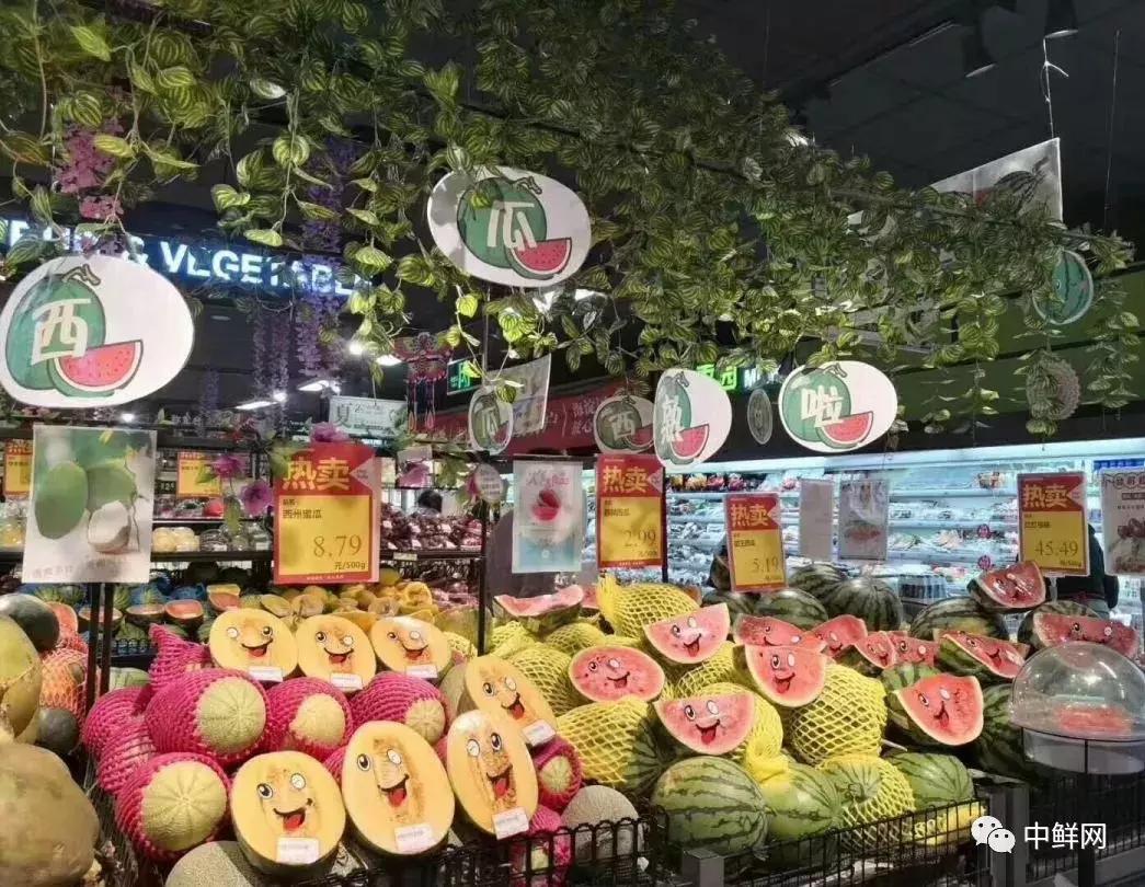 夏季卖西瓜技巧,夏天西瓜如何售卖比较赚钱