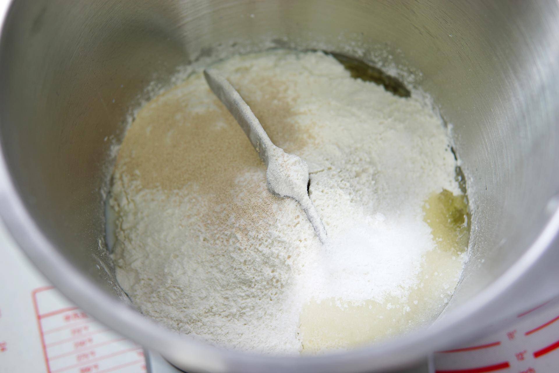 烘焙用的和面机建议买哪种,烘焙店用什么和面机