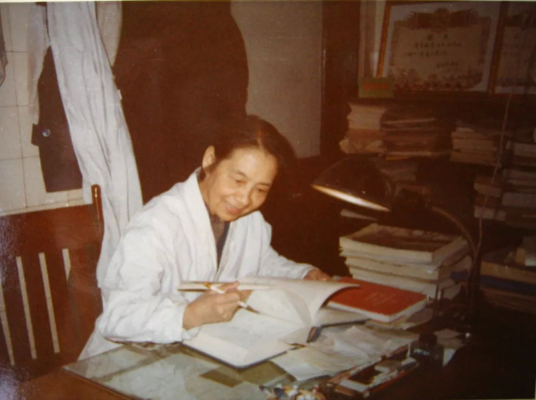 对话百岁查良锭｜回望中国营养学的世纪变迁