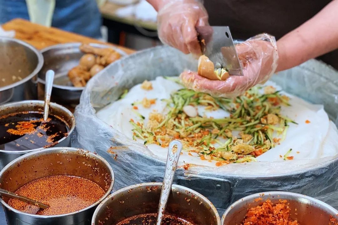 无锡15元以内好吃的,无锡这6家小店美翻