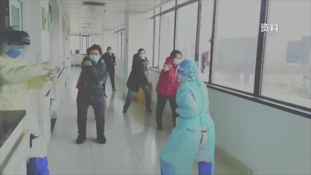 林静优雅仪态训练,林静眼部护理