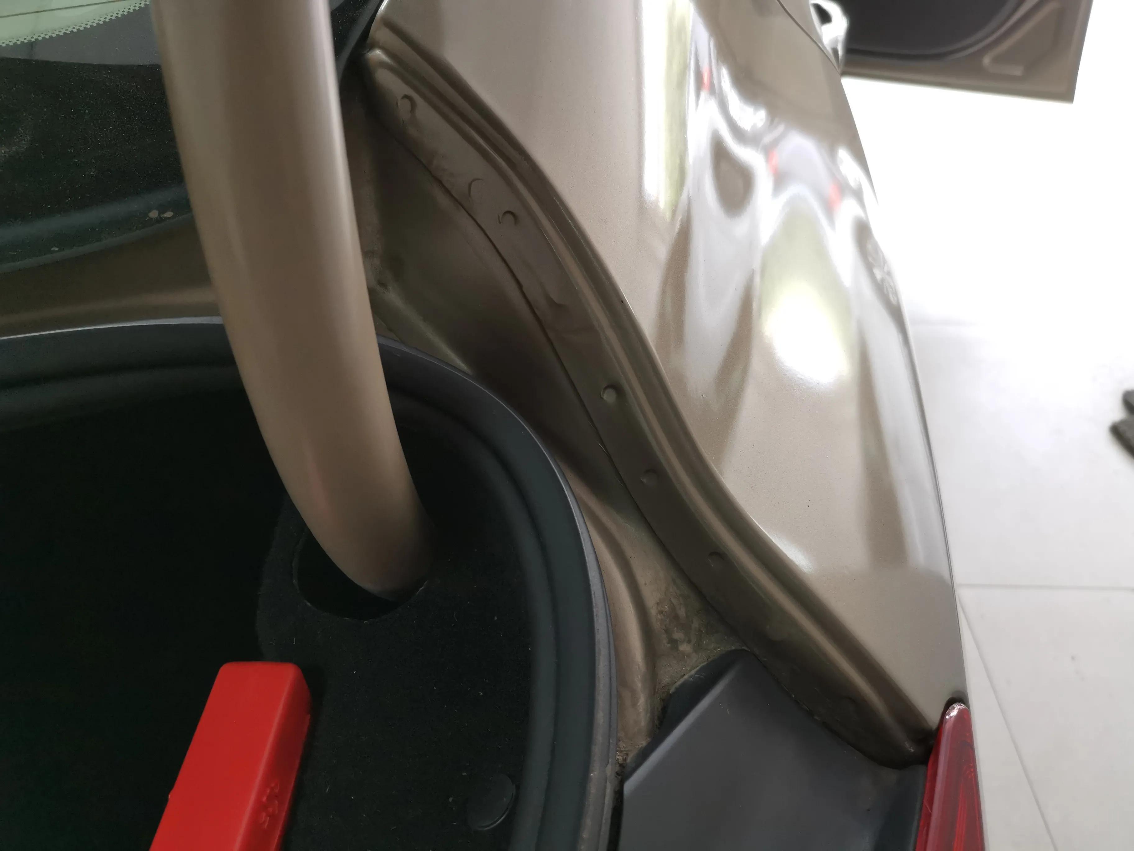 09君威故障多吗,09款别克君威水温传感器故障案例