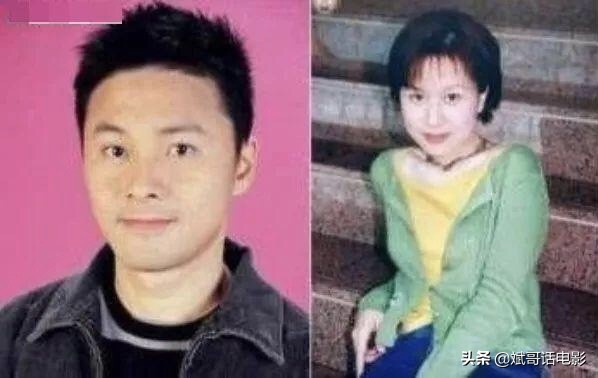 1998版鹿鼎记几个老婆被采访,98版韦小宝七个老婆重聚