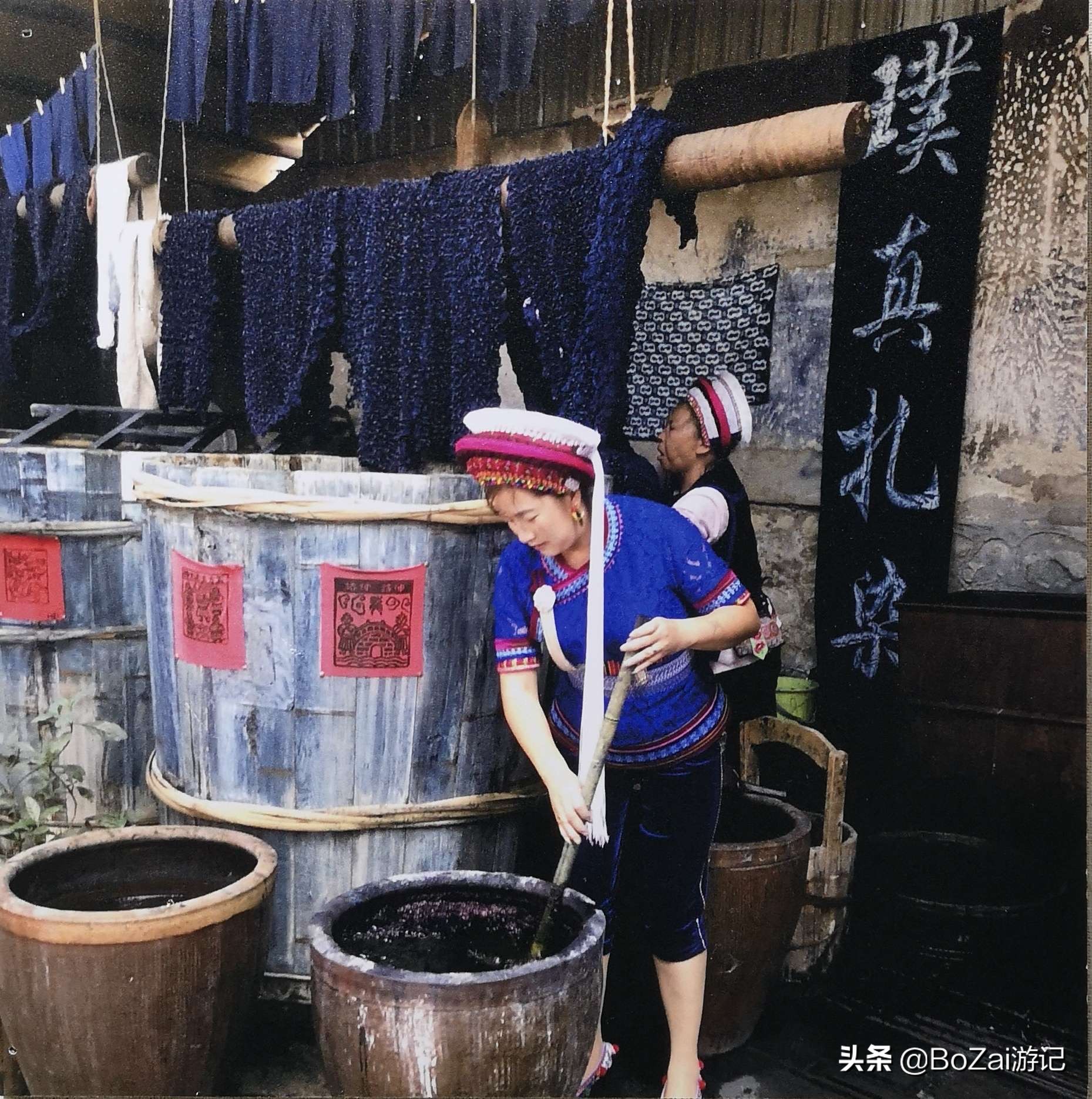 到云南大理旅游必去的17大景点，有影视基地，也有历史文化古城