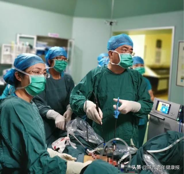 「硬核技术」男友为25岁“石女”寻医