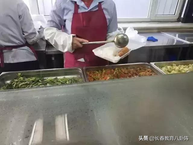 长春高中“衣食住行”大揭秘！哪所学校有宿舍？哪所学校有班车？