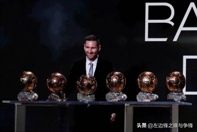 2019金球奖颁奖典礼梅西c罗,梅西与c罗巅峰对决是什么赛程