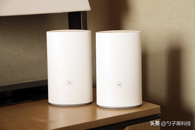 华为路由器q2pro怎么设置,华为q2pro3母路由器安装说明