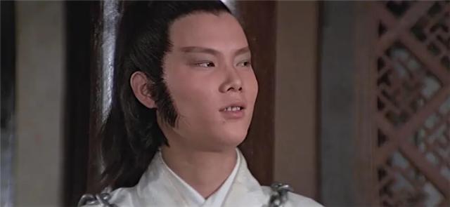 “打星”江生：当红时英年早逝，认识他的至少是80后