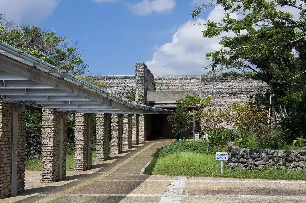 日本十大著名美术馆,日本国立新美术馆