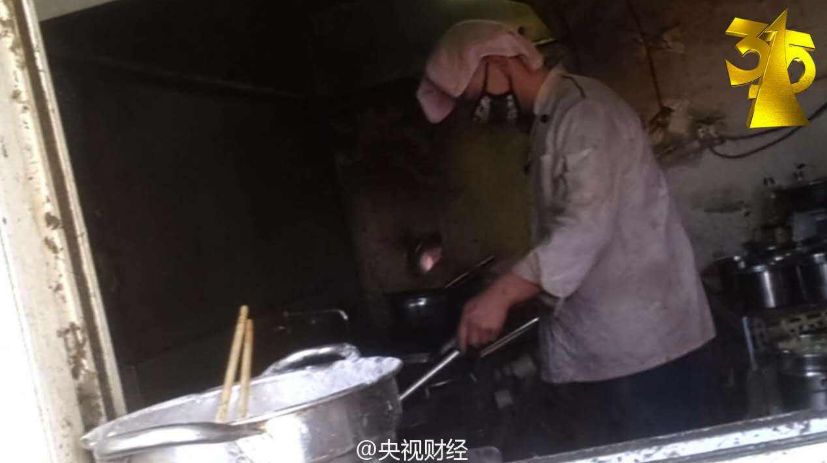 去年315曝光的公司怎么样了,315曝光后的企业怎么样了