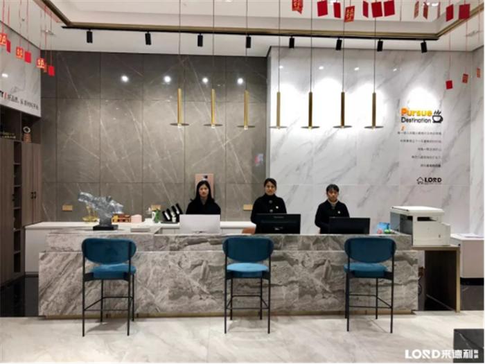 选择来德利陶瓷，选择大未来——访萍乡来德利经销商朱总