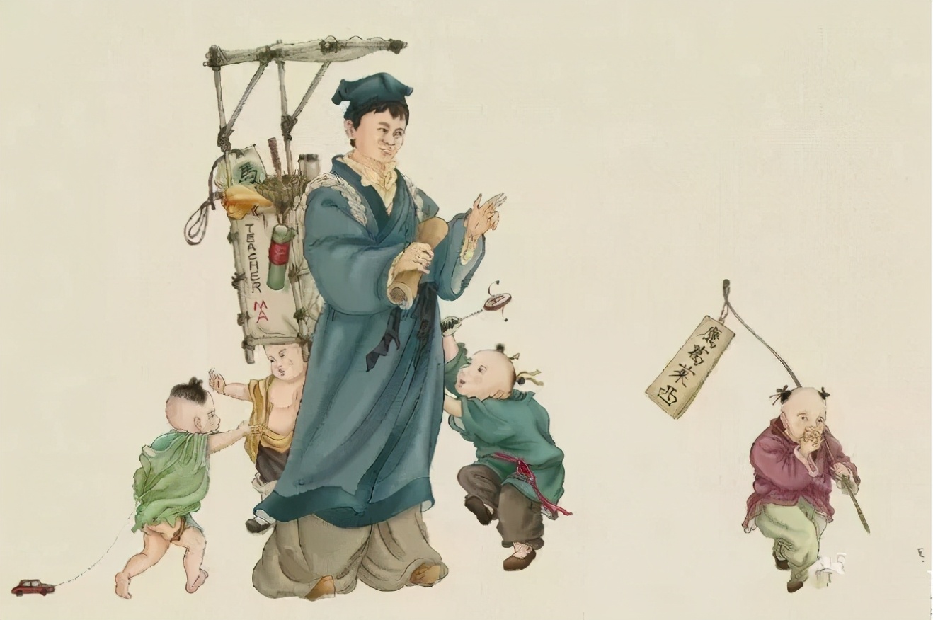 他画自画像一幅卖出5000万,靠临摹假画能骗5个亿