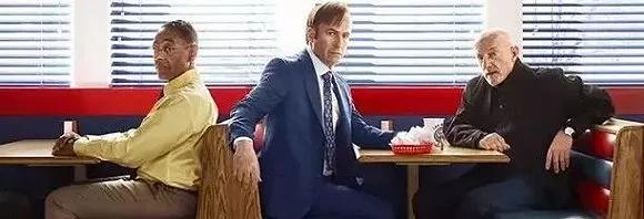 好看的美剧推荐经典绝命毒师,史上最强美剧绝命毒师全集