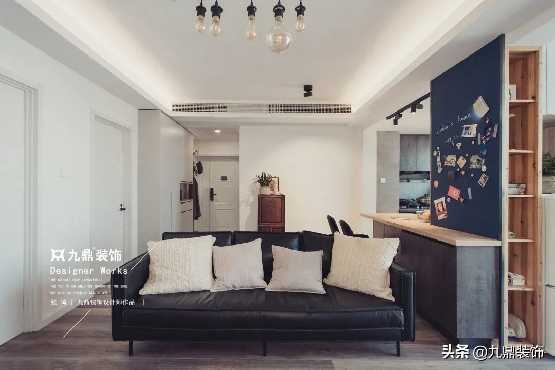 布艺皮质实木沙发怎么选,皮质沙发和布艺沙发哪个甲醛少