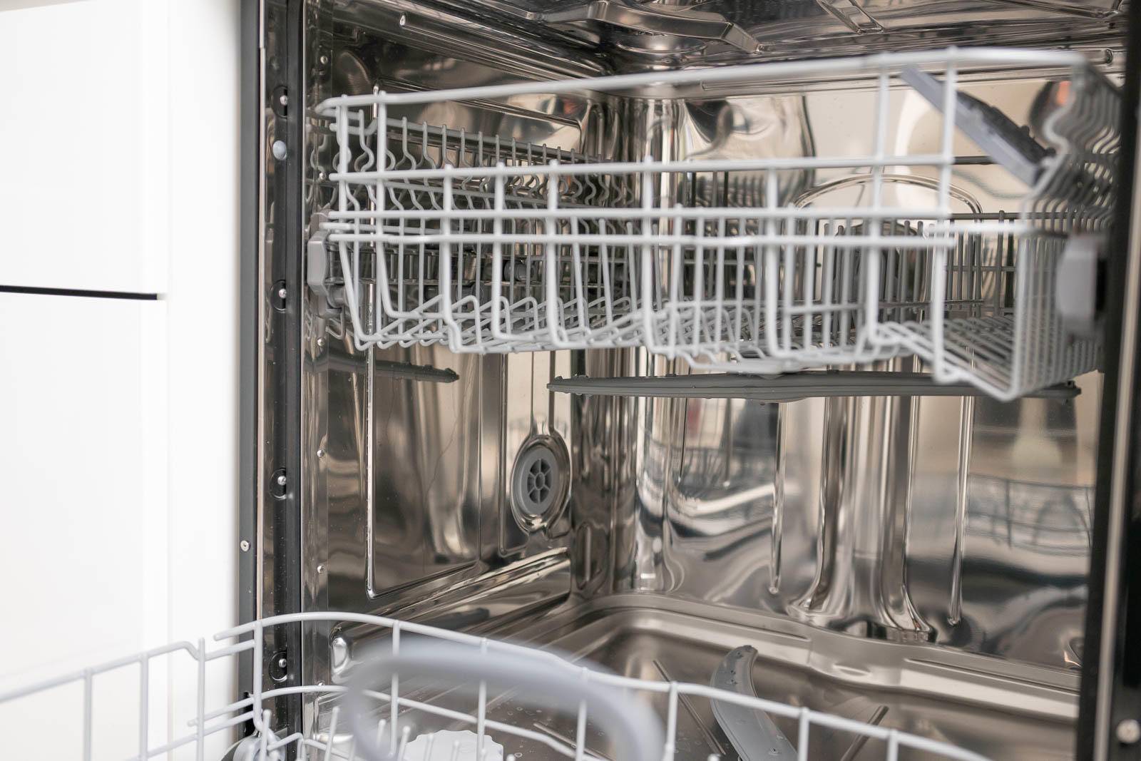 海尔洗碗机开门烘干什么意思,国货之光洗碗机