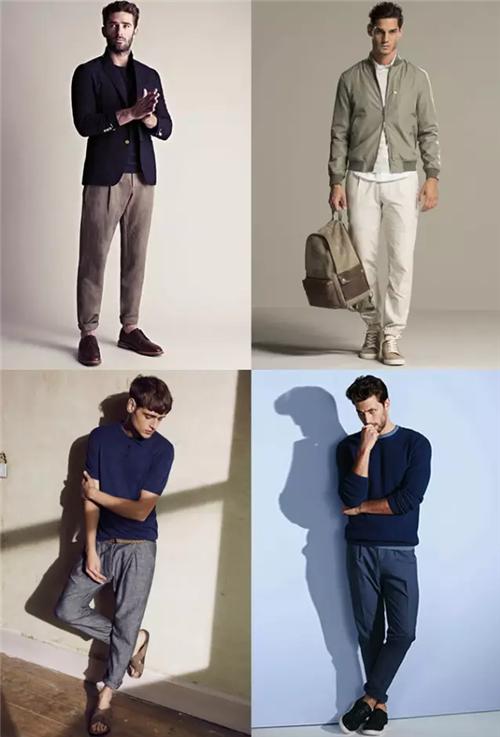 唐格仕男装搭配,马丁靴男装搭配