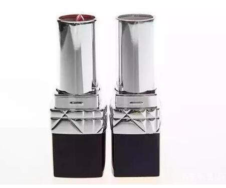 迪奥999的999辨别真假,迪奥哑光999和烈艳蓝金999的区别