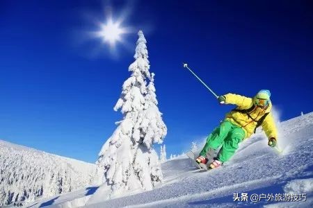 滑雪镜哪种品牌好,什么牌子的滑雪镜好用又实惠