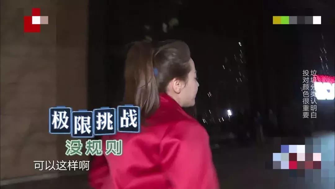 跑男张艺兴迪丽热巴,张艺兴迪丽热巴跑男