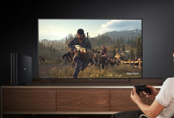 电视索尼和三星哪个好,三千左右三星高性价比电视