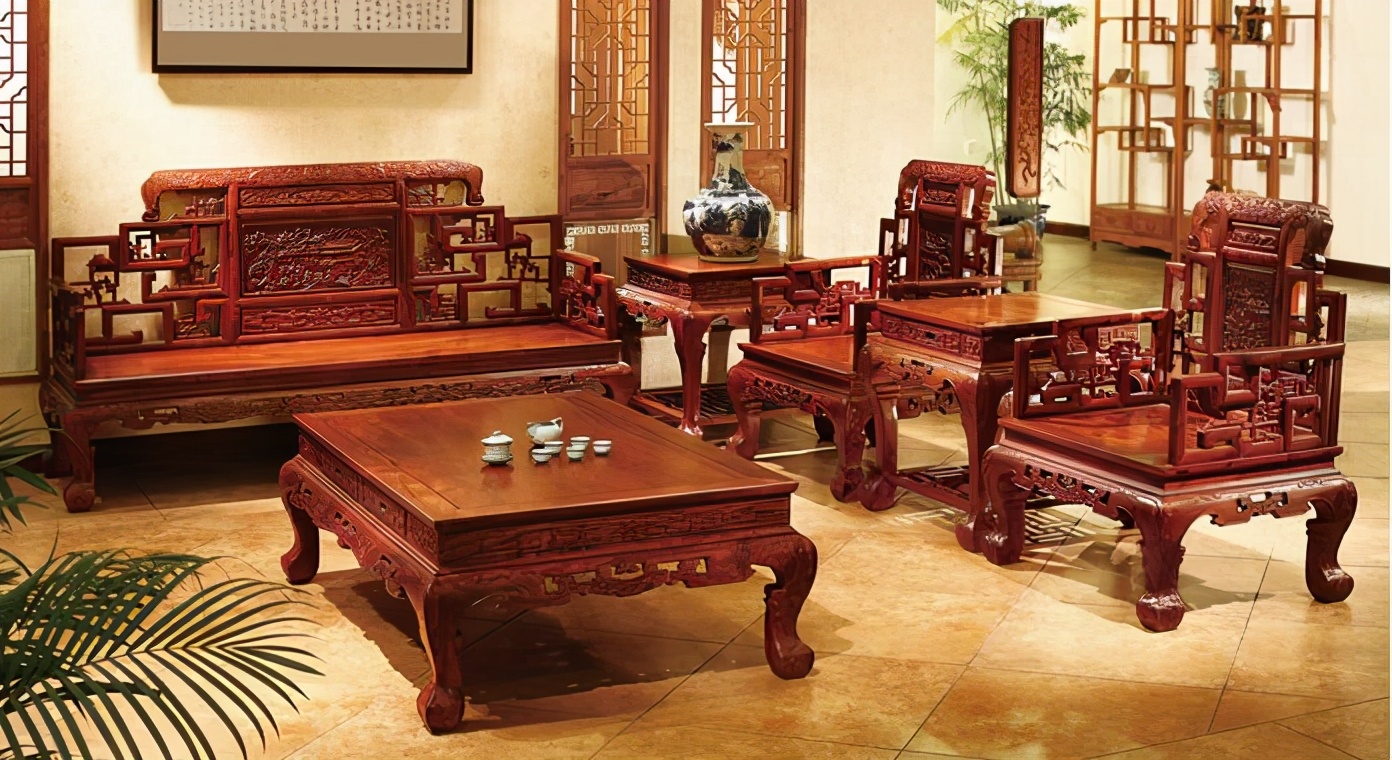 实木家具为什么还是有甲醛,实木家具到底有没有甲醛