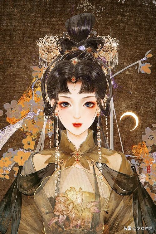 五本清穿宫廷甜宠宫斗文推荐,好看的宫斗清穿宠文小说推荐