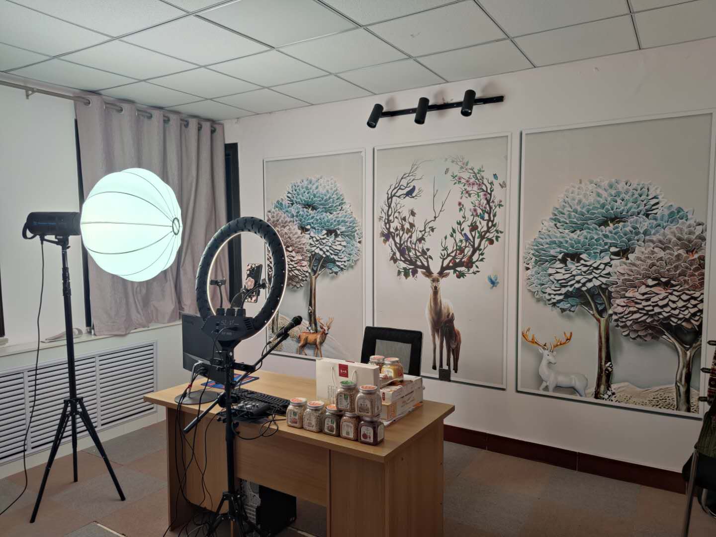 电商助力贫困县脱贫,电商扶贫要走精准之路