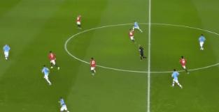 0-0后1-3！瓜帅成功复仇，曼联连续3战不胜，索帅面色凝重