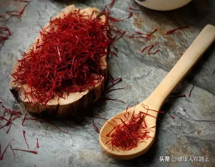 藏红花可以帮助降血压吗,藏红花对子宫的作用是什么