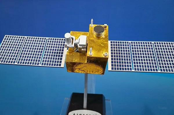 天问天宫嫦娥,天问嫦娥北斗