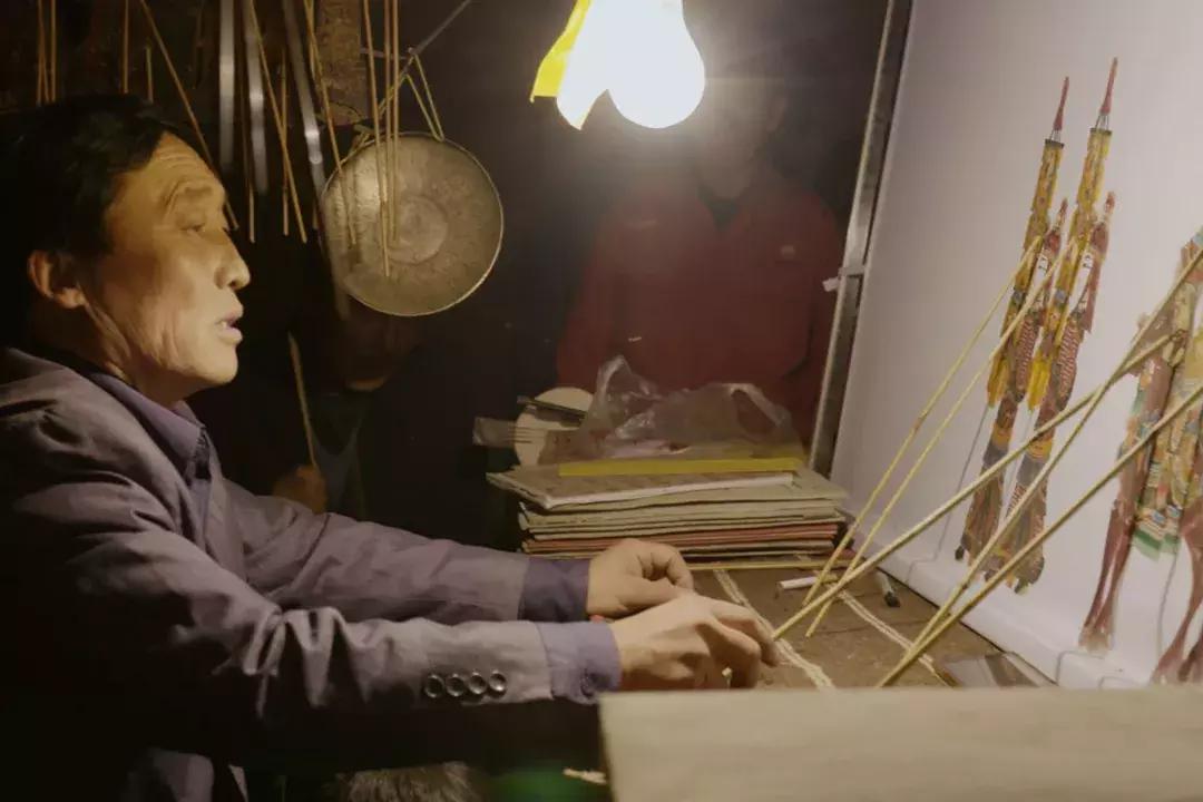 他跟5个西北爷们同吃同睡2年，记录黄河边的绝唱，口碑爆棚