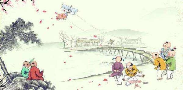 贺知章的咏柳是不是描写春天的,贺知章的咏柳诗是怎样写的