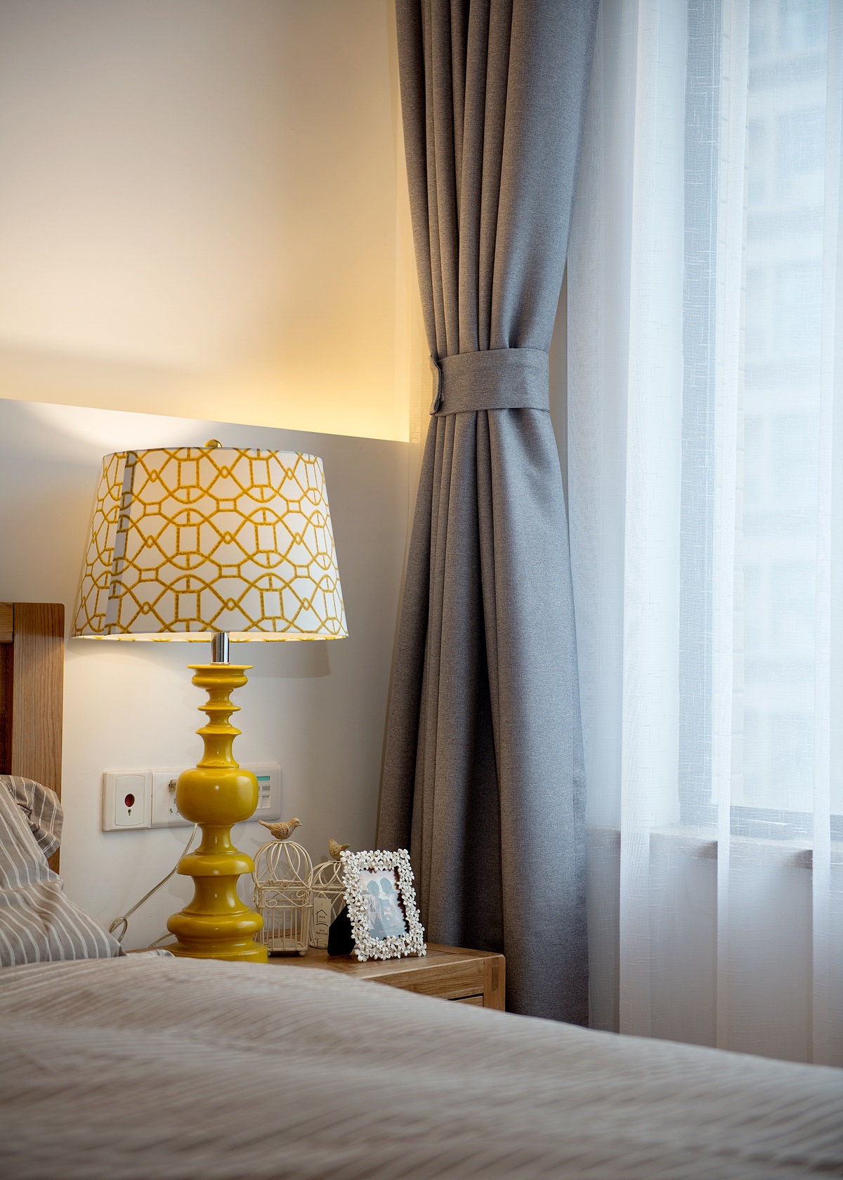 晓安设计|水韵花都|麋鹿森林