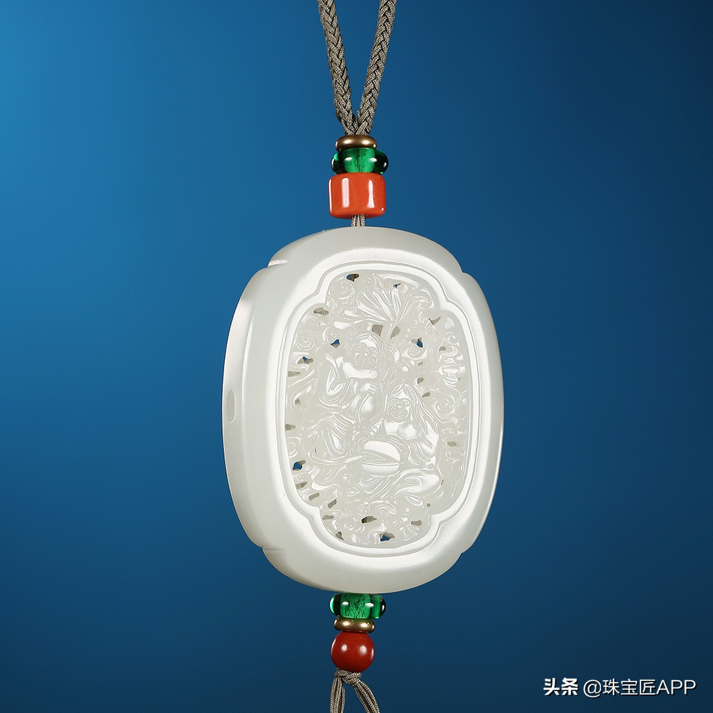 玉雕上常见的图案及寓意,玉雕里常见的雕刻寓意